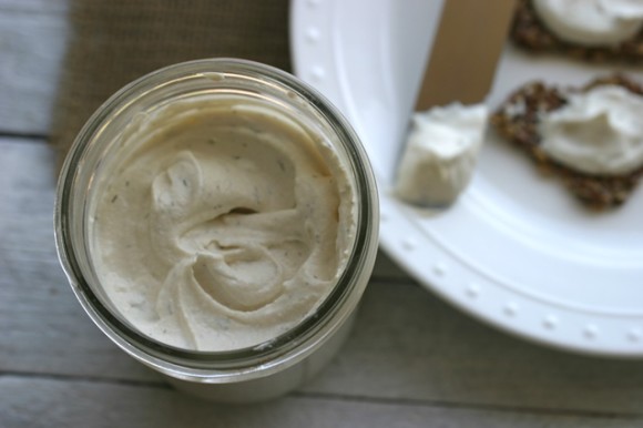 dairy free ranch dip 11