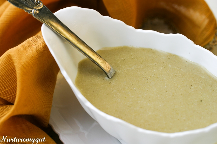 gluten free gravy2