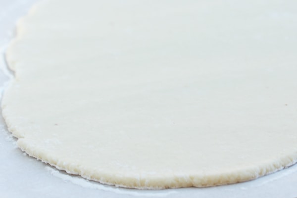 best gluten free pizza crust