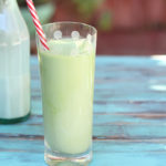 gorilla milk green juice