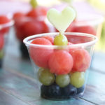 fruit cups recipe