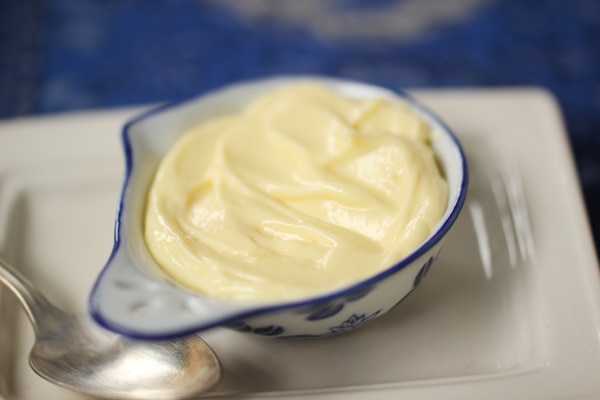 homemade-mayonnaise