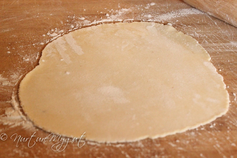 gluten free tortilla recipe 3