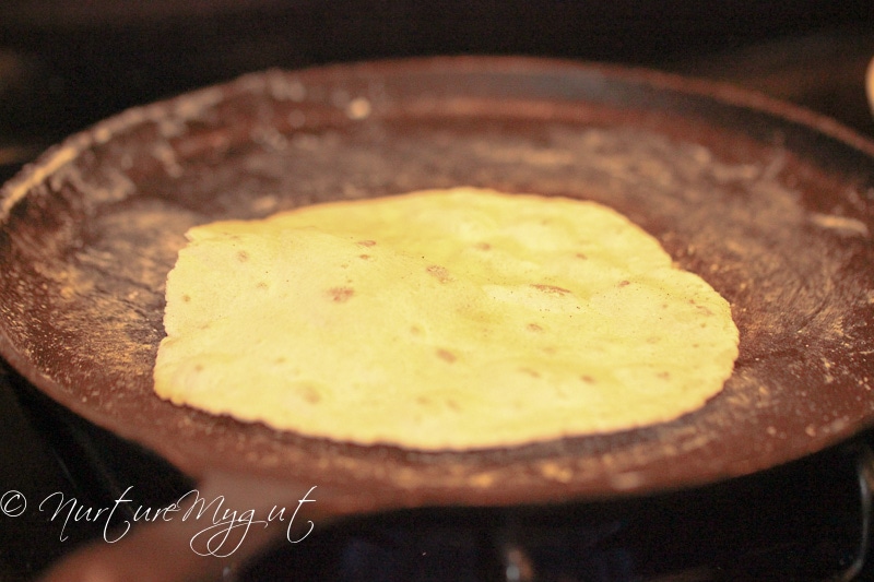 gluten free tortilla recipe 4