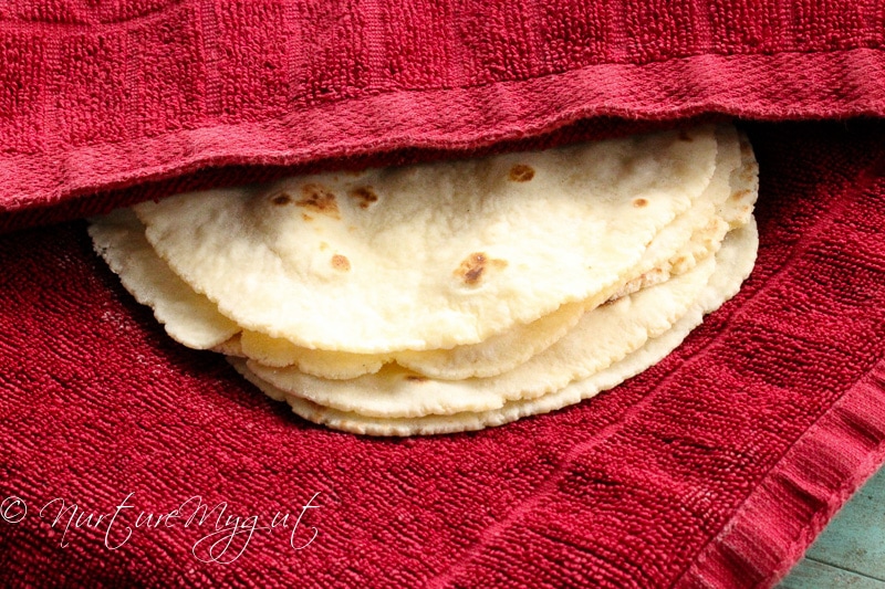 gluten free tortilla recipe 7