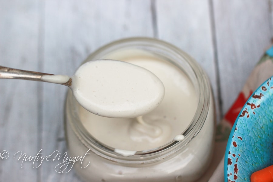 dairy free sour cream-17