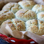 Flakey Paleo Biscuits