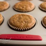 Paleo Harvest Muffins