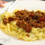 Best Paleo delicious meat sauce