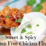 Sweet-and-Spicy-gluten-free-Chicken-fingers