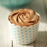 Chocolate Coconut Whipped Cream