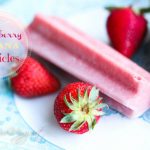 strawberry-banana-popsicle