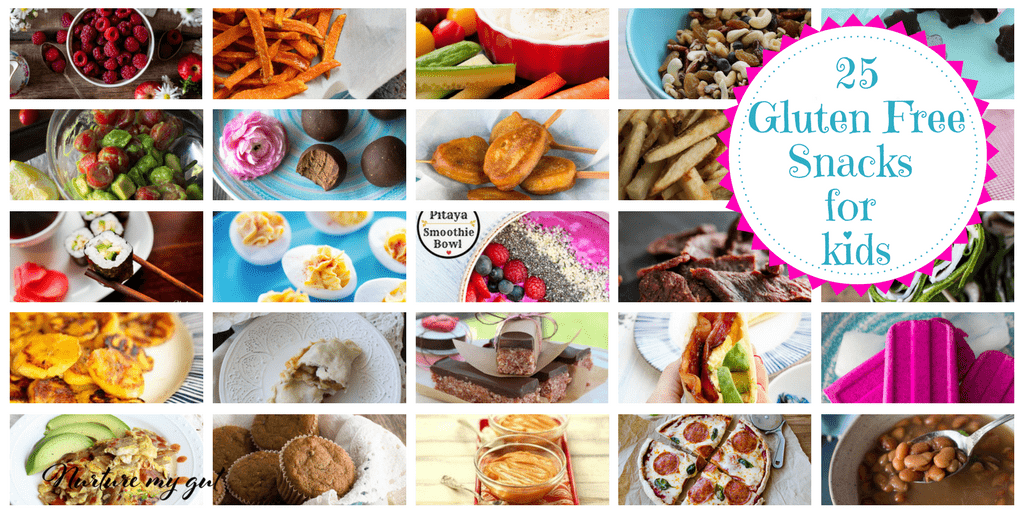 Nut-Free School Lunch Ideas + Veggie-Loaded Pizza Rolls - The Natural  Nurturer