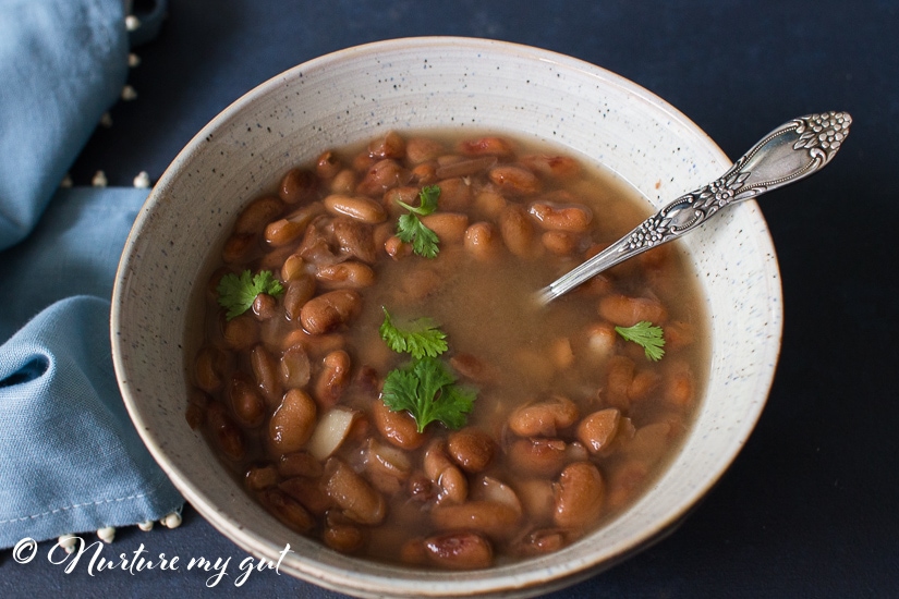 Ultimate Instant Pot Pinto Beans