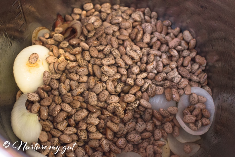 Ultimate Instant Pot Pinto Beans