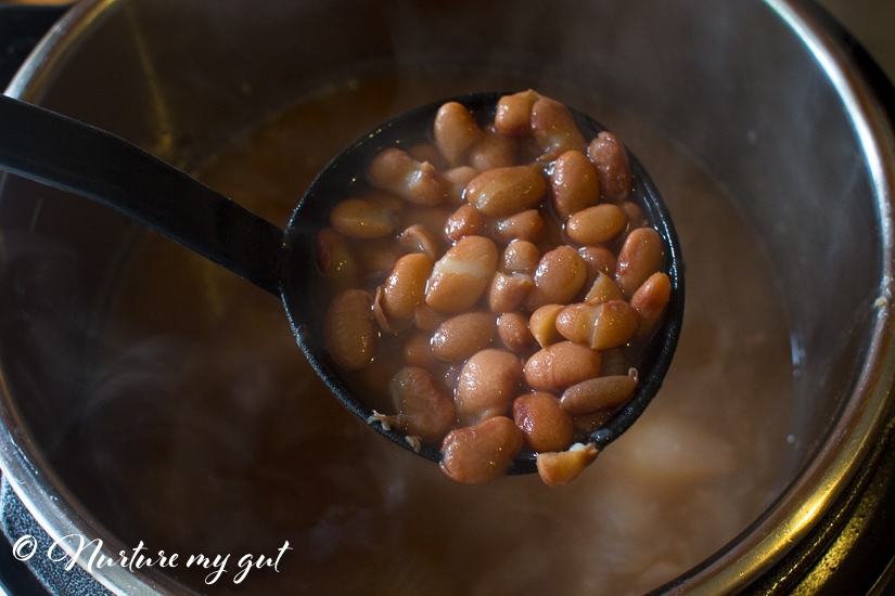 Ultimate Instant Pot Pinto Beans