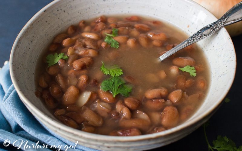 Ultimate Instant Pot Pinto Beans No Soaking Method