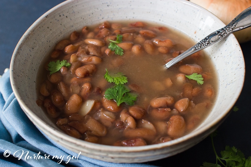 Ultimate Instant Pot Pinto BeansNo Soaking Required, Fast  Easy, Delicious