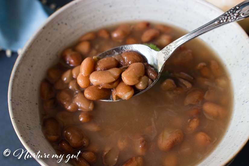 Ultimate Instant Pot Pinto Beans