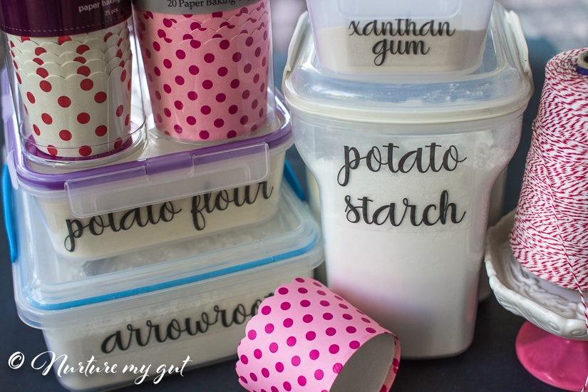 Free Printable Pantry Labels  Labels for Food Storage Containers