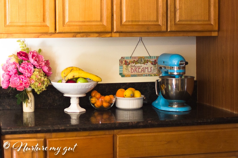 Kitchen tile makeover: Use Smart Tiles to update your backsplash