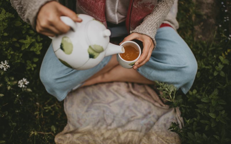 5 Natural Remedies for IBS