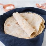 Gluten Free Tortillas