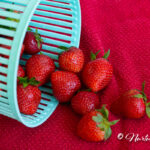How to Wash and Store Berries so They Don't Mold