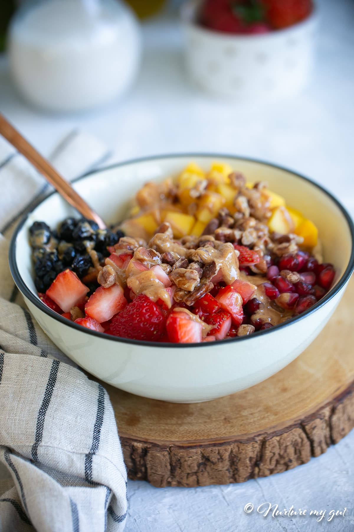 breakfast bowl